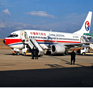 新巴尔虎右旗宝格德机场空运航空快运业稳步发展的原因是什么？